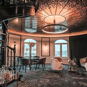 Duplex Suite mit Queensize-Bett